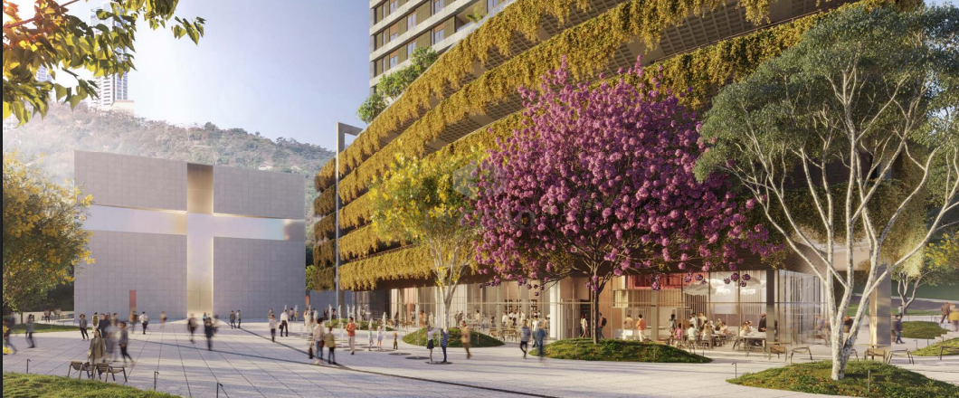 Apartamento 3 Quartos à venda no Vale do Sereno: 