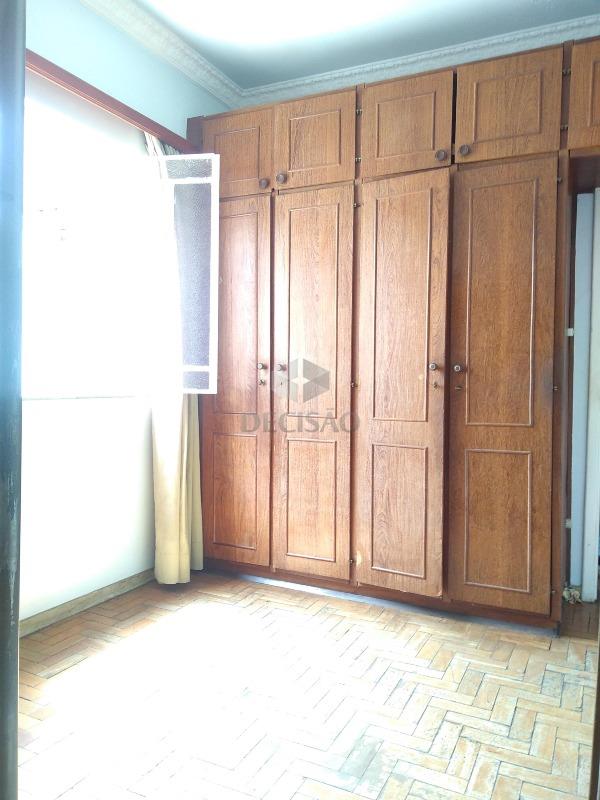 Casa à venda no Santo Antonio: 