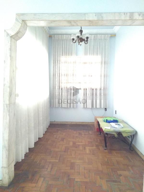 Casa à venda no Santo Antonio: 