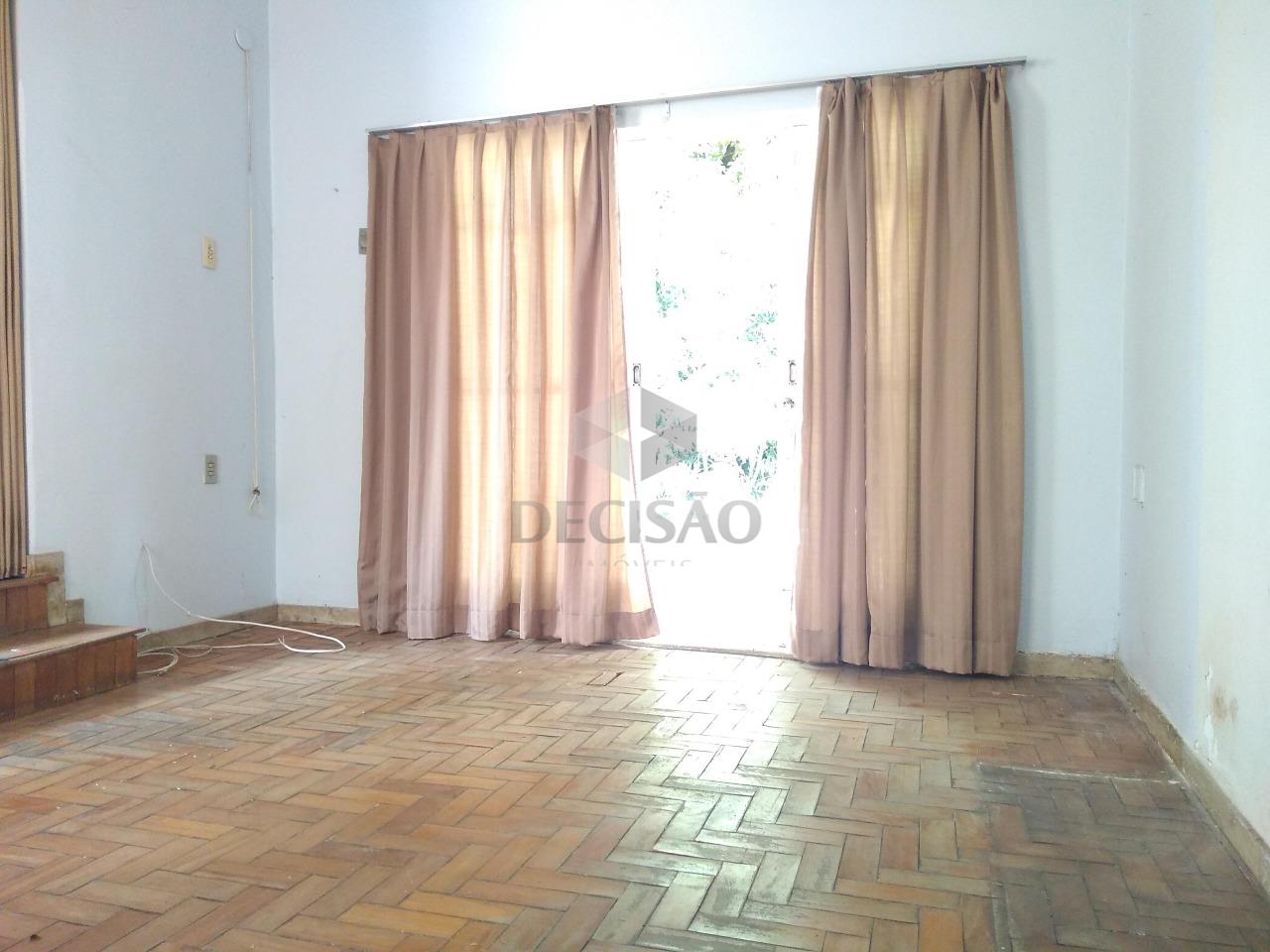 Casa à venda no Santo Antonio: 