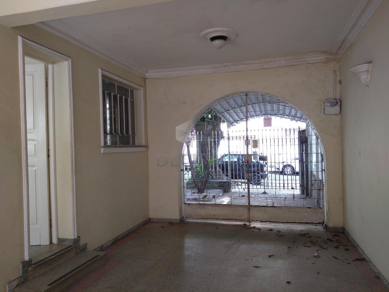 Casa à venda no Santo Antonio: 