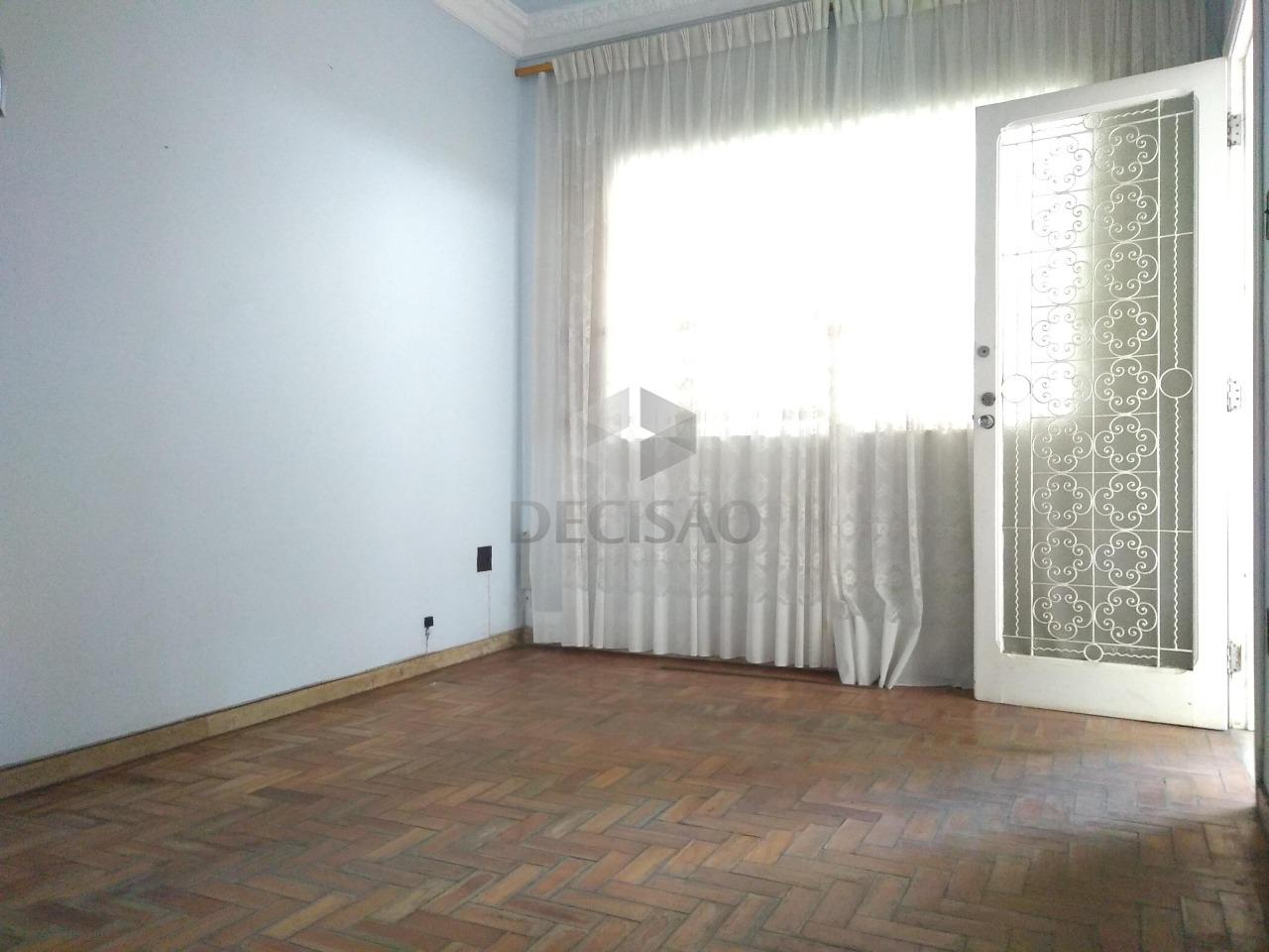 Casa à venda no Santo Antonio: 