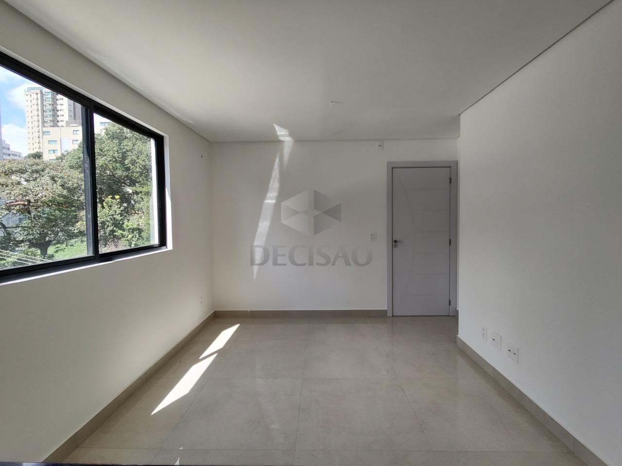 Studio à venda no Sion: 