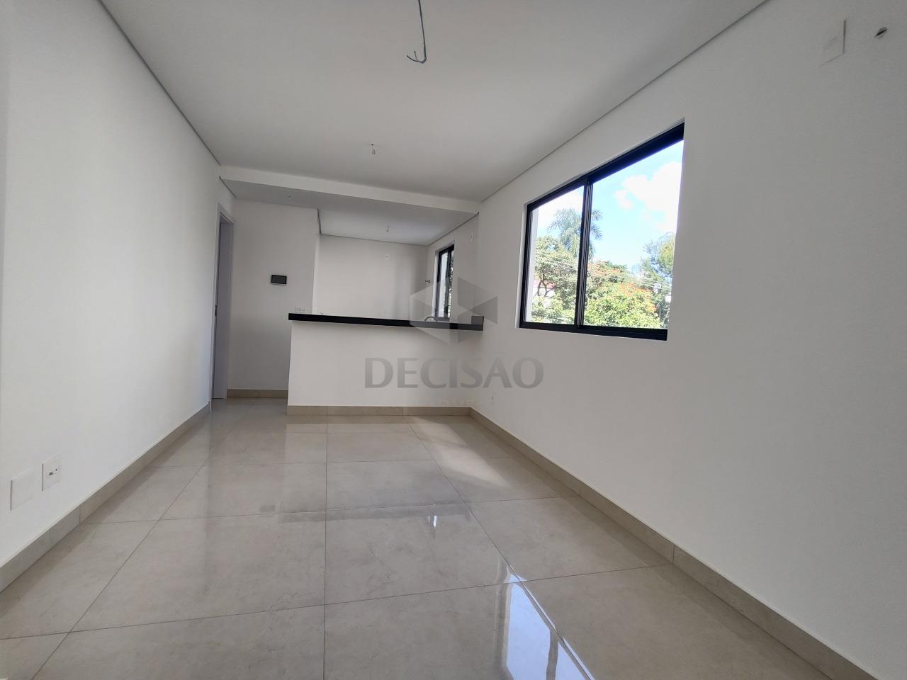 Studio à venda no Sion: 