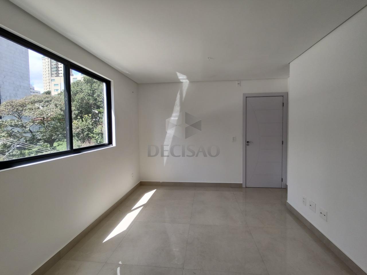 Studio à venda no Sion: 