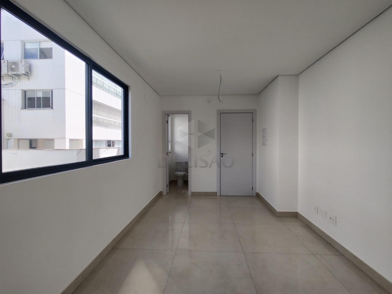 Studio à venda no Sion: 