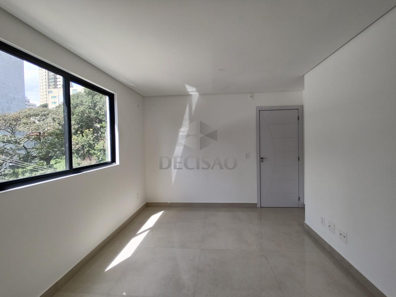 Studio à venda no Sion: 