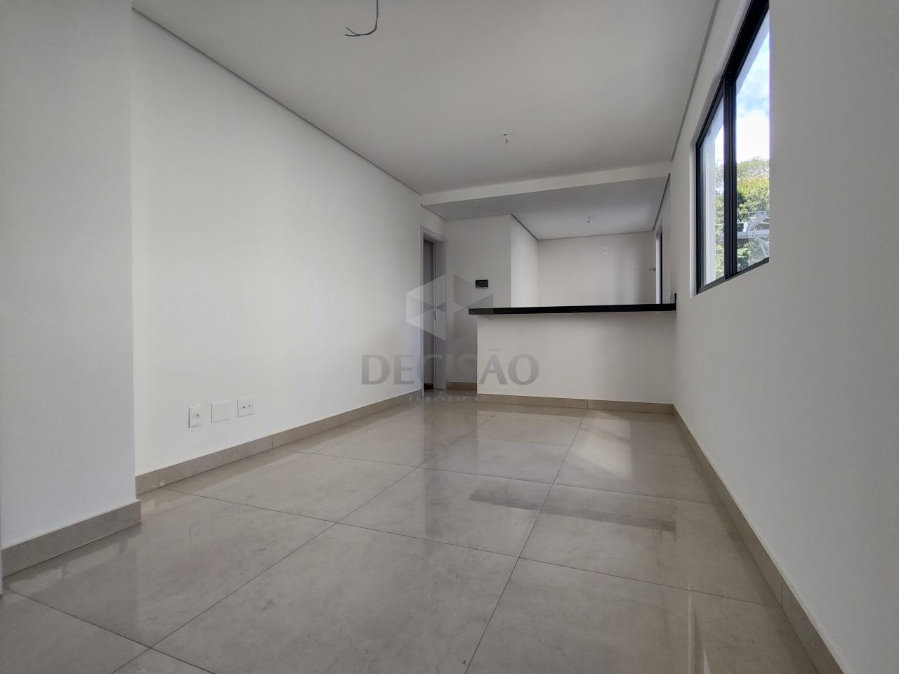 Studio à venda no Sion: 