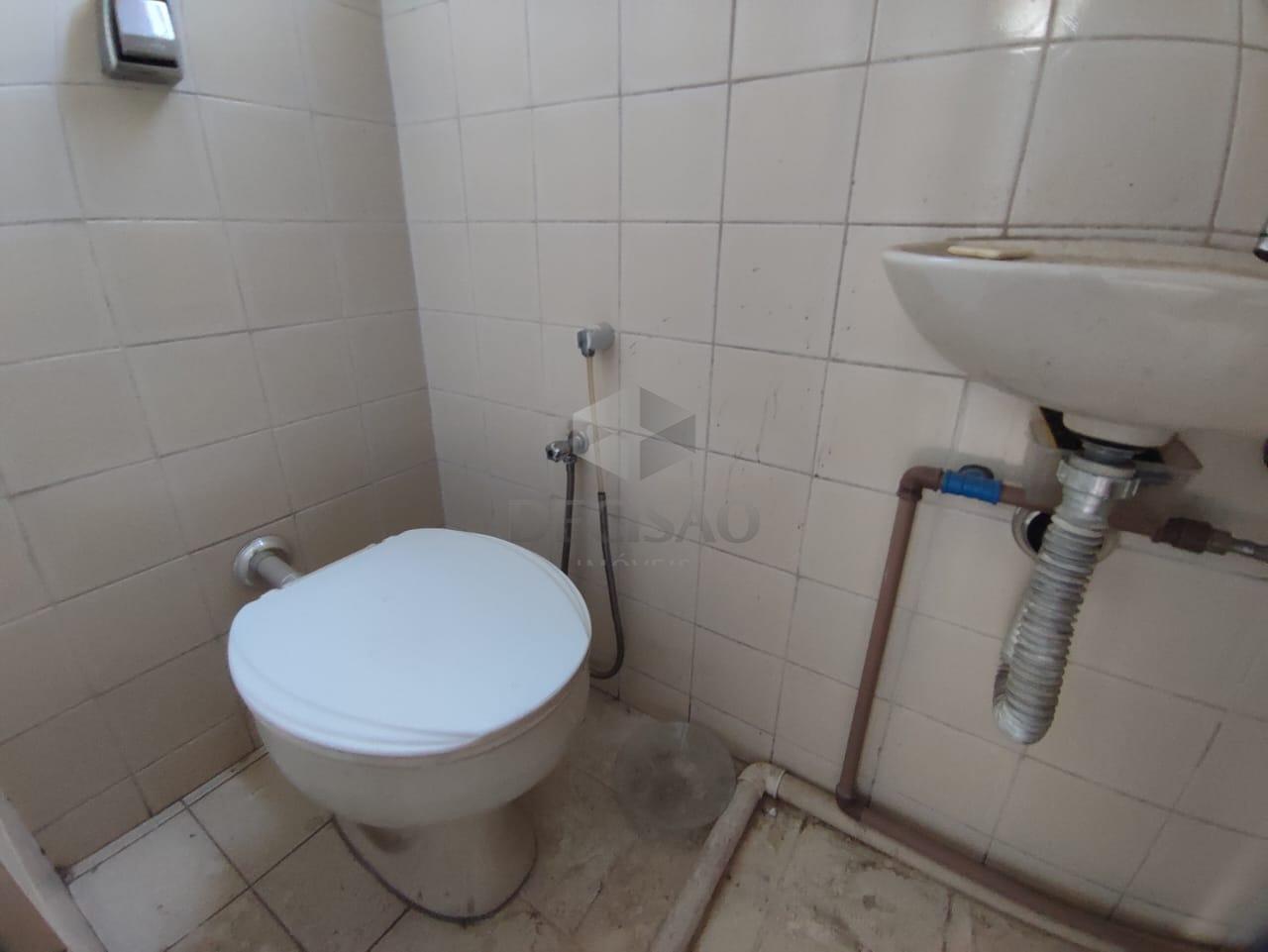 Sala à venda no Santa Efigênia: 