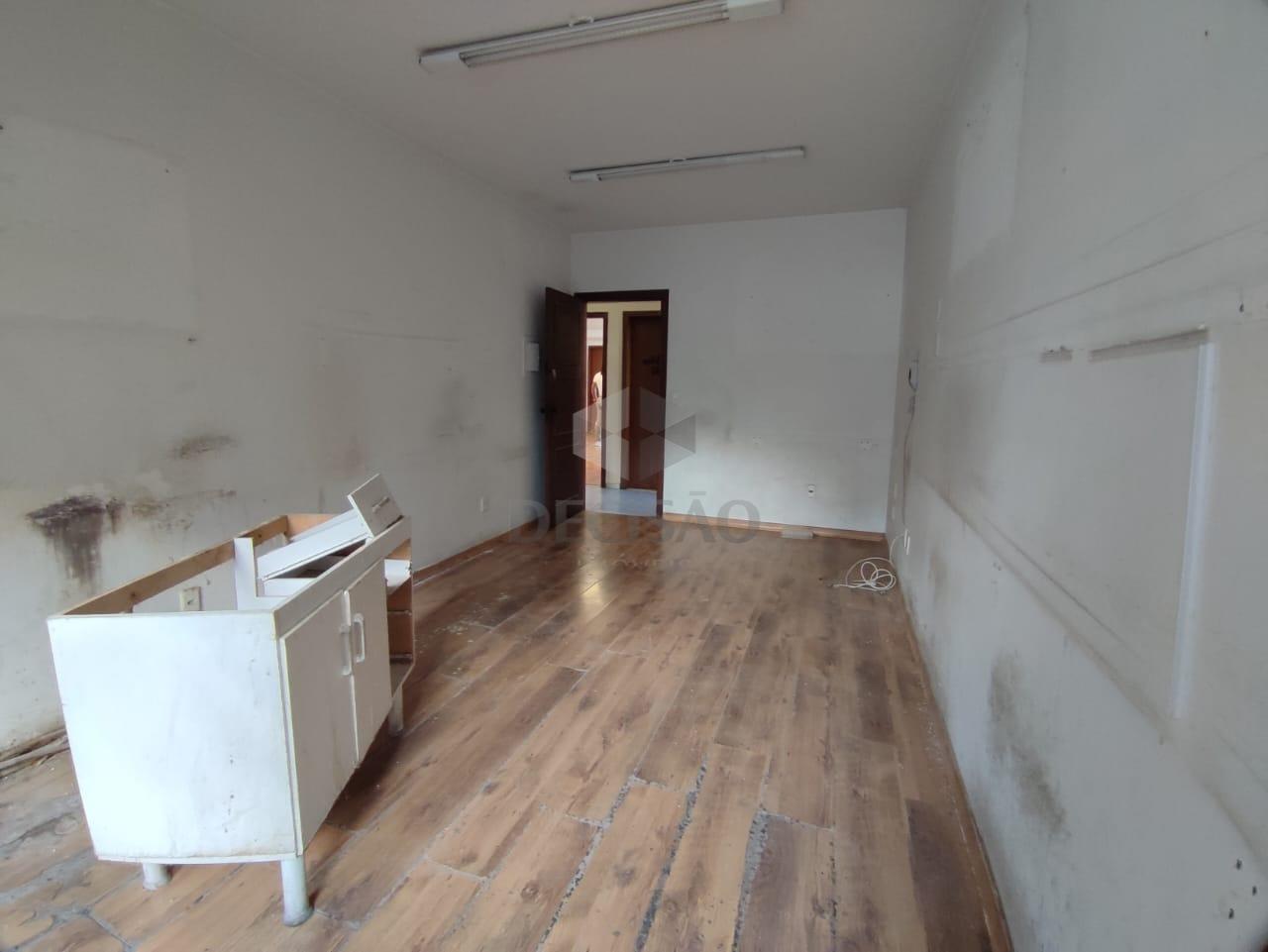 Sala à venda no Santa Efigênia: 