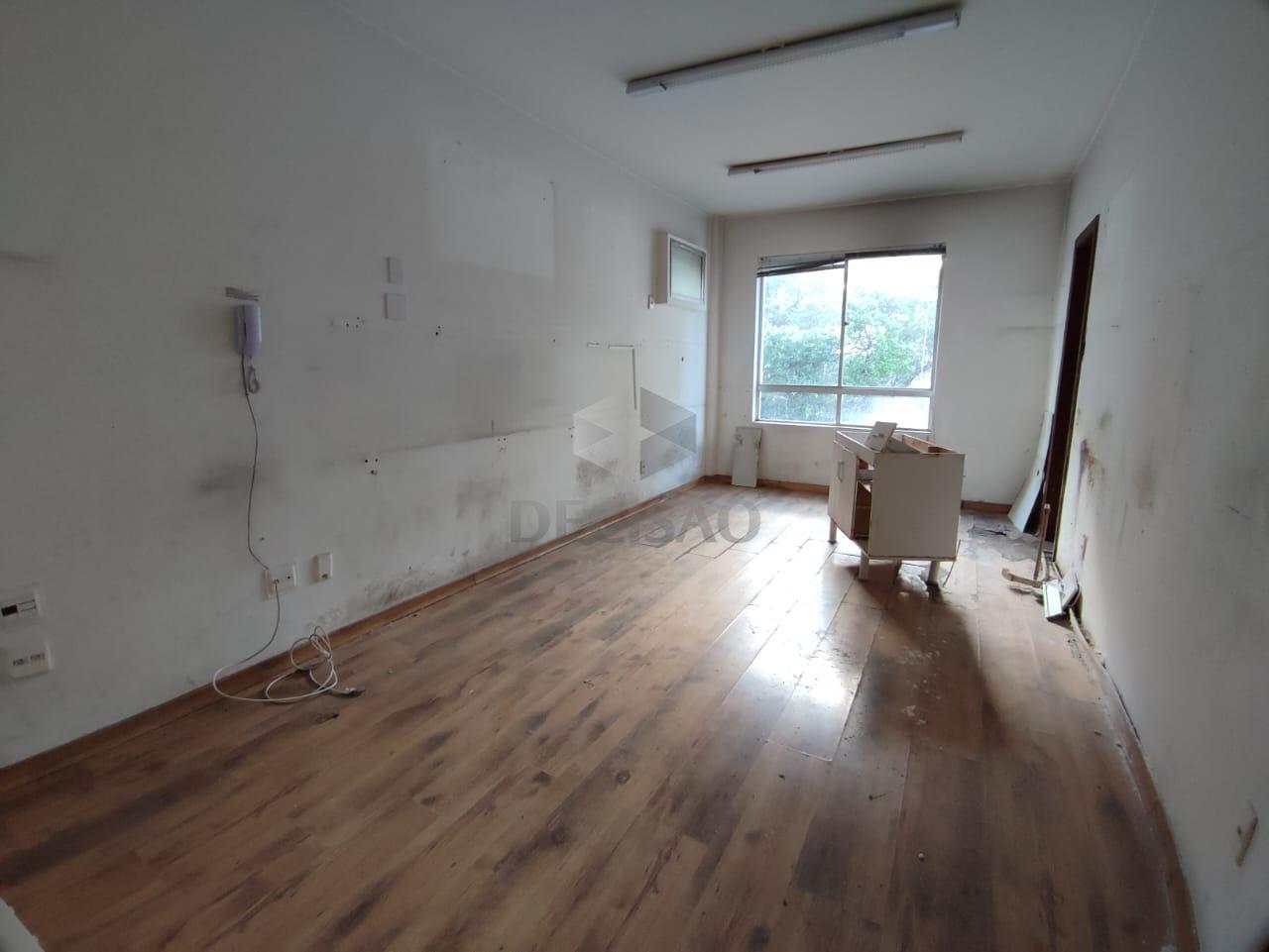 Sala à venda no Santa Efigênia: 