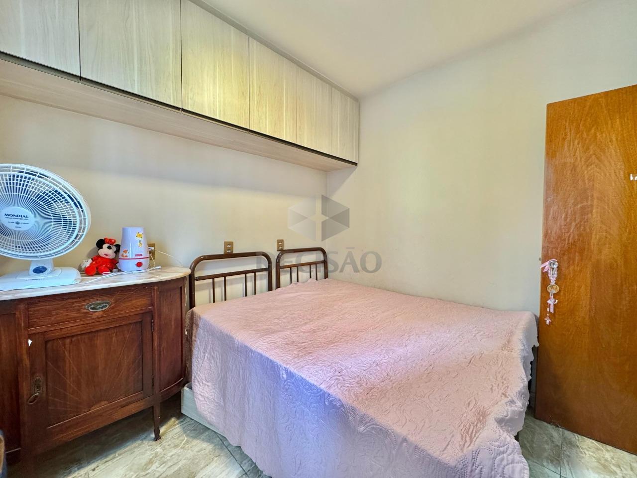 Apartamento 3 Quartos à venda no Santo Antonio: 