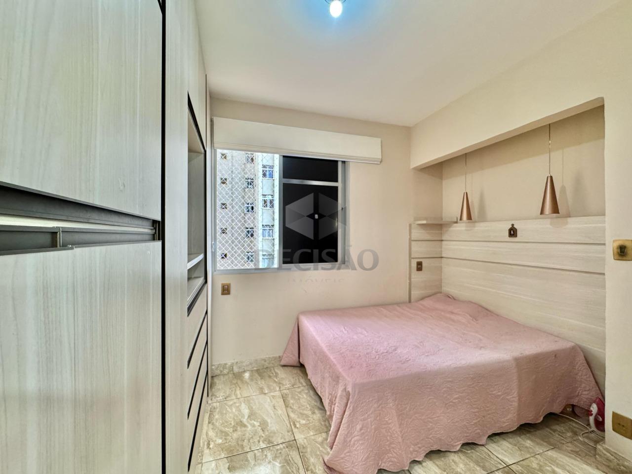 Apartamento 3 Quartos à venda no Santo Antonio: 