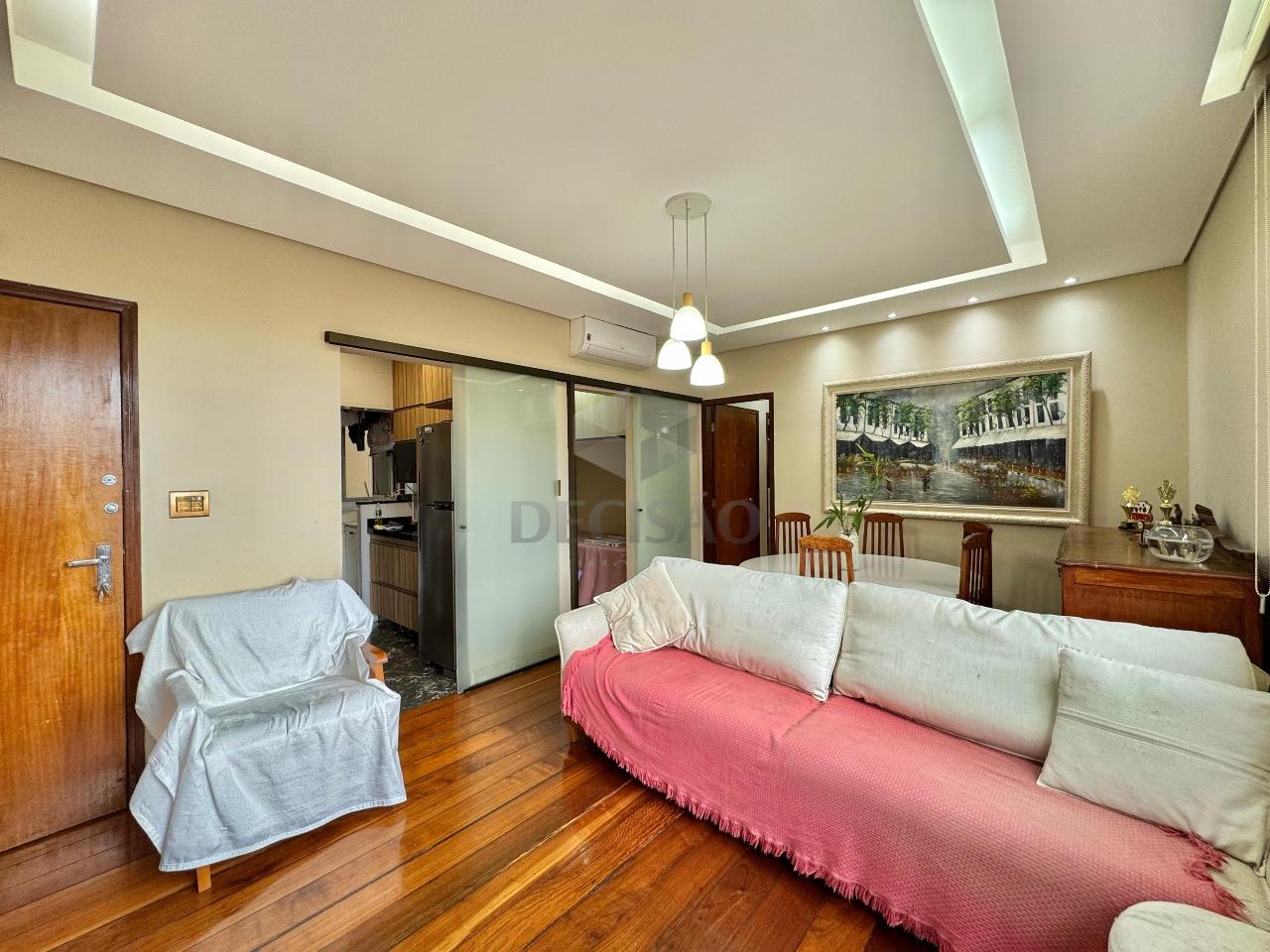 Apartamento 3 Quartos à venda no Santo Antonio: 