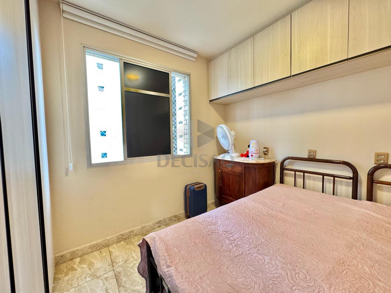 Apartamento 3 Quartos à venda no Santo Antonio: 