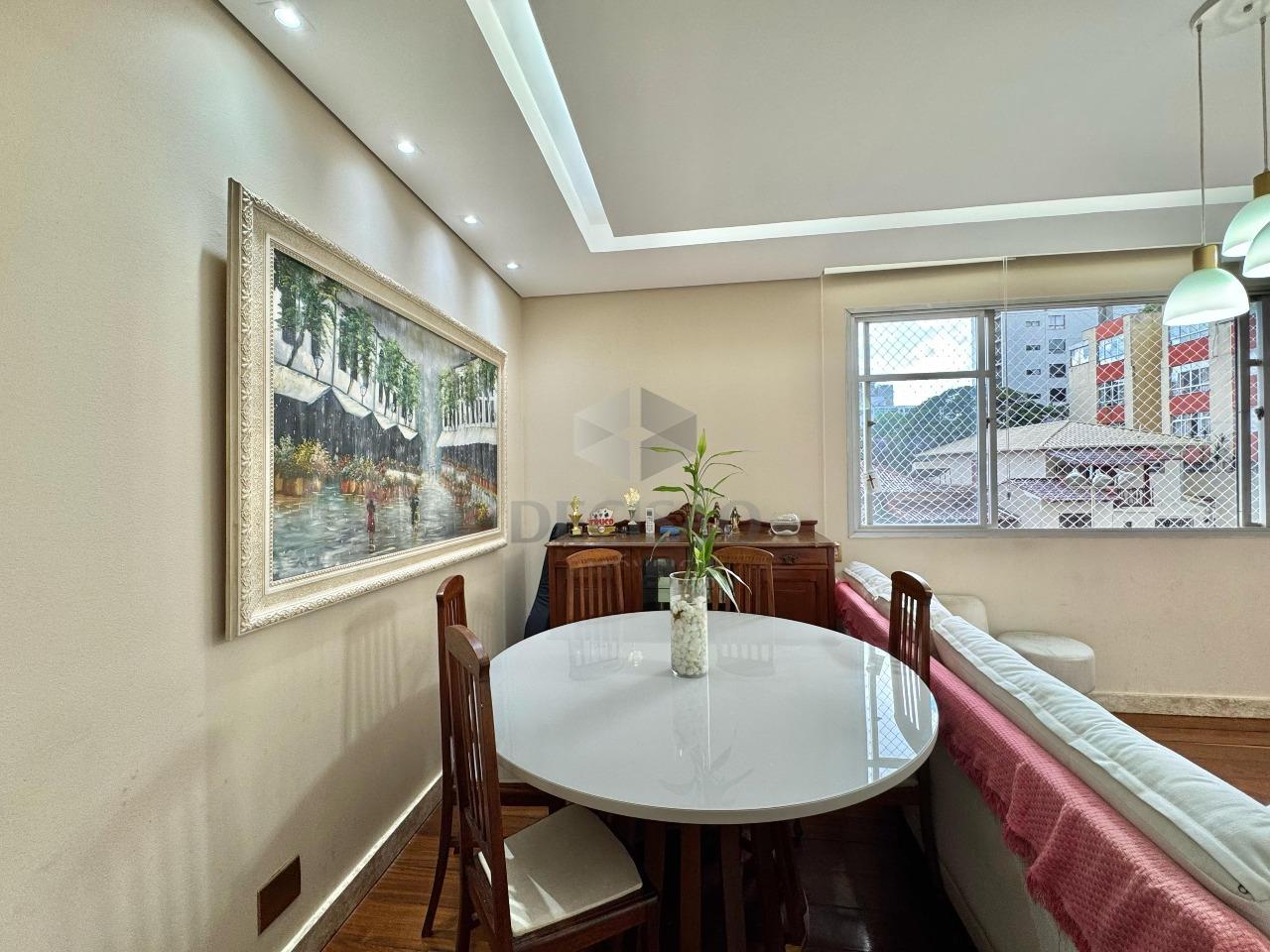 Apartamento 3 Quartos à venda no Santo Antonio: 