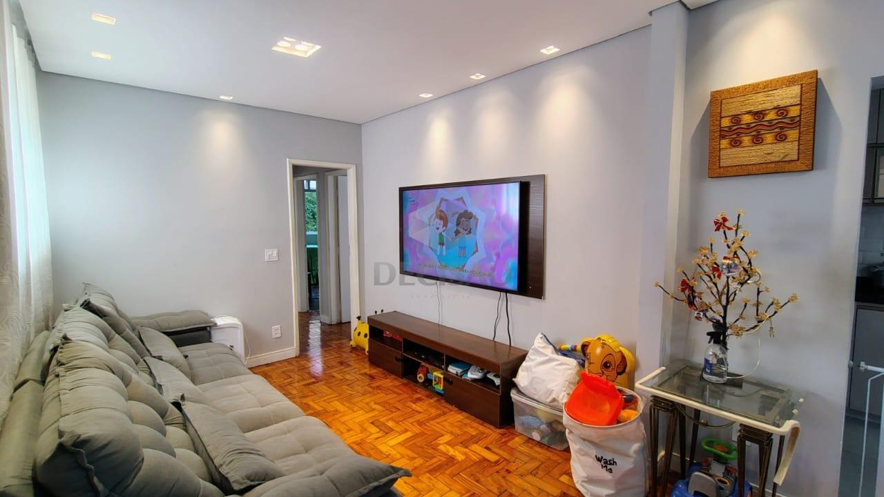 Apartamento 3 Quartos à venda no Serra: 