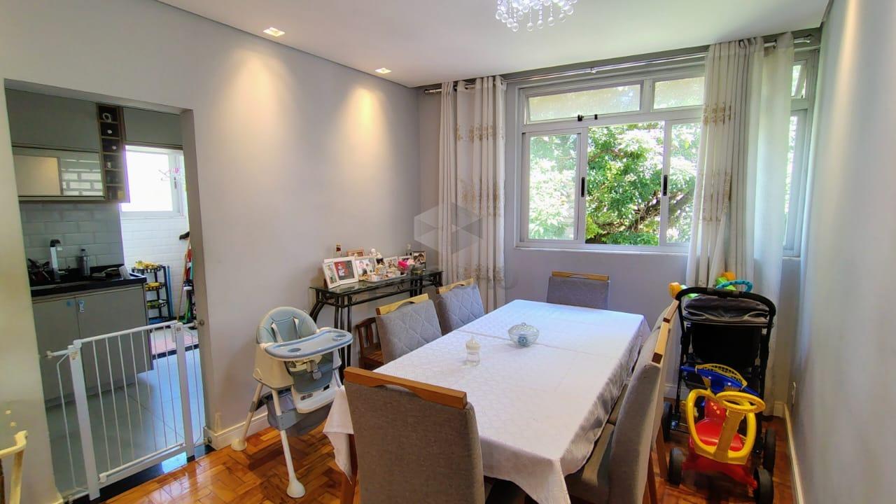 Apartamento 3 Quartos à venda no Serra: 