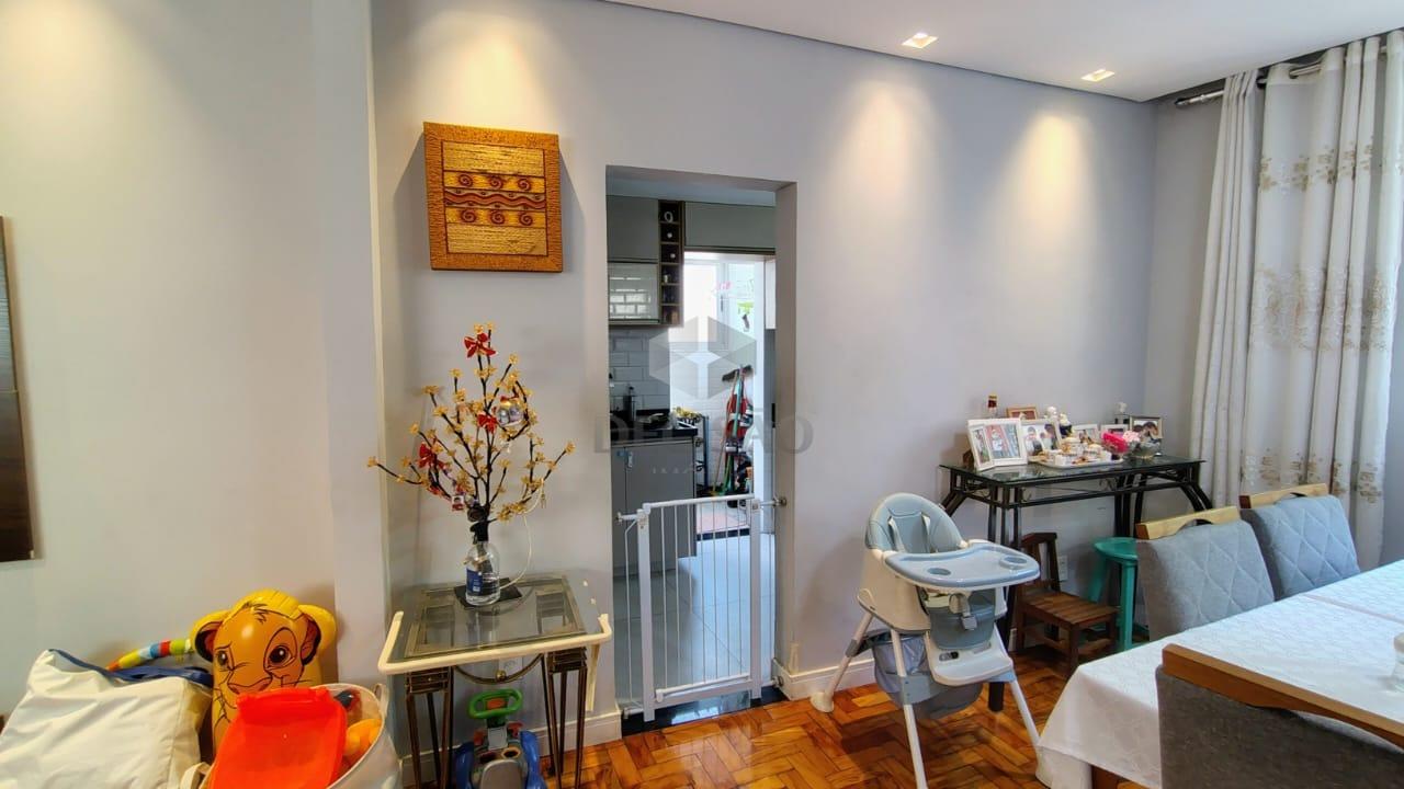 Apartamento 3 Quartos à venda no Serra: 