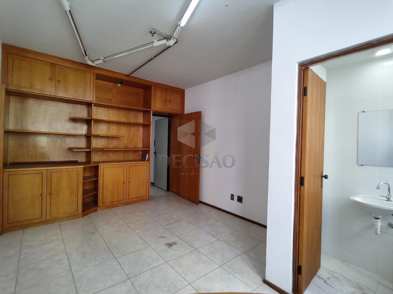 Sala à venda no Santa Efigênia: 