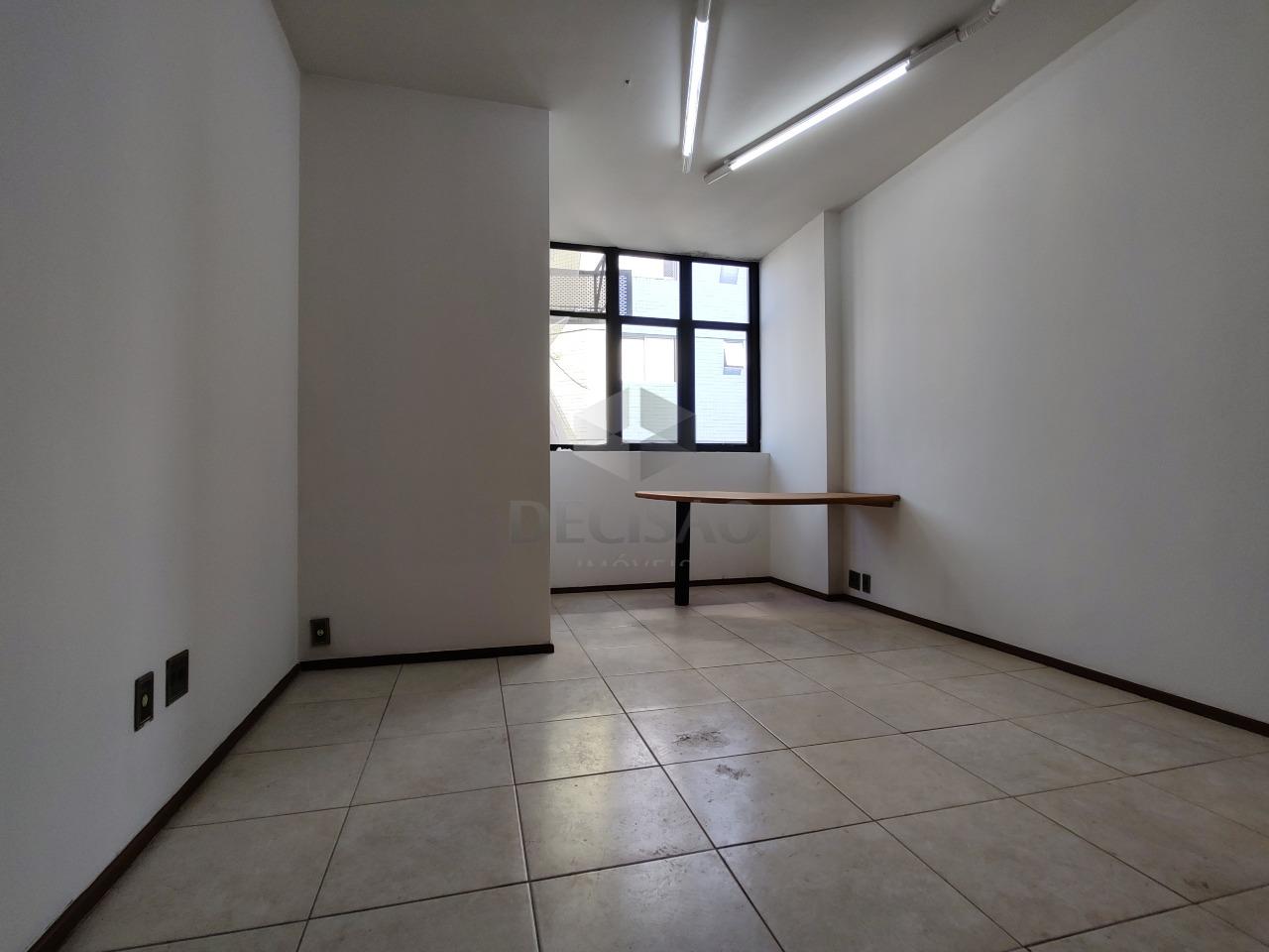 Sala à venda no Santa Efigênia: 