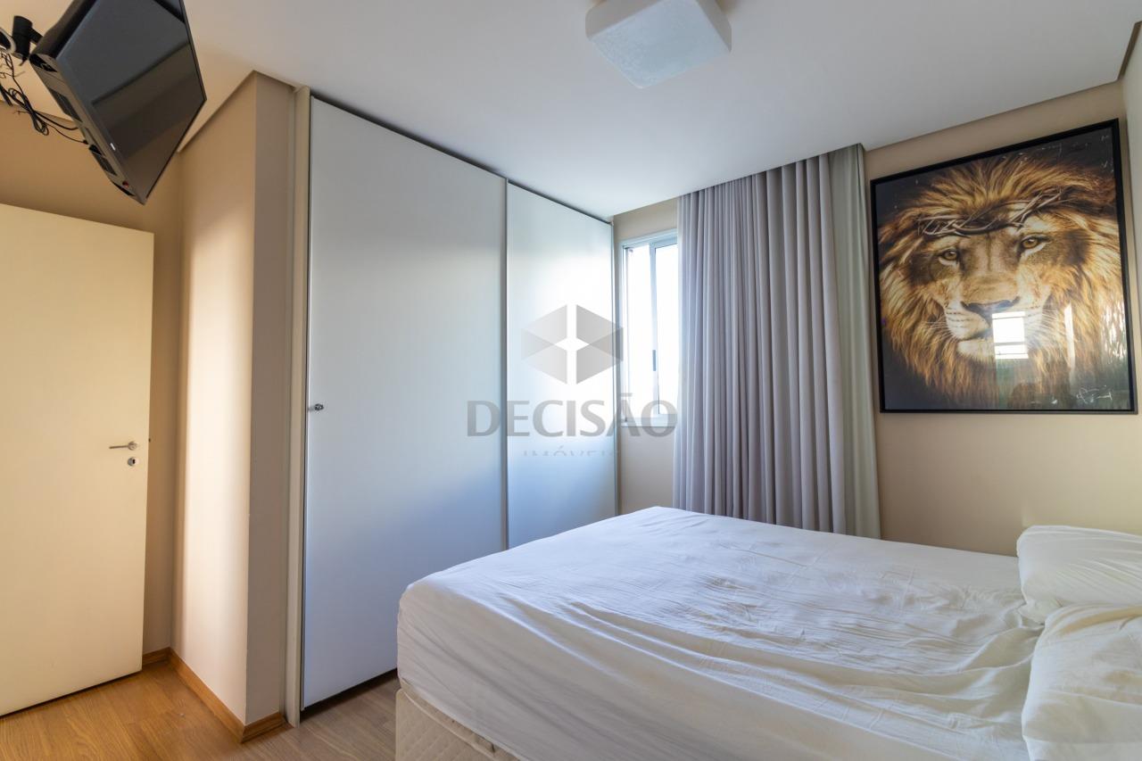 Cobertura à venda no Sion: 