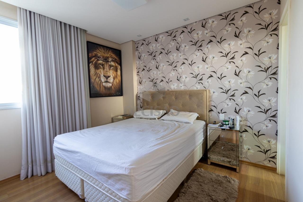 Cobertura à venda no Sion: 