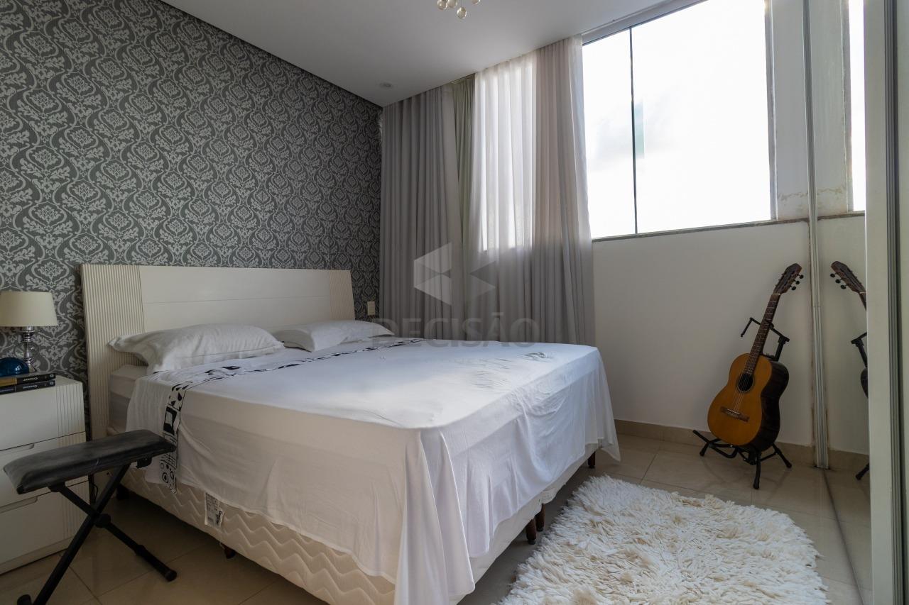 Cobertura à venda no Sion: 