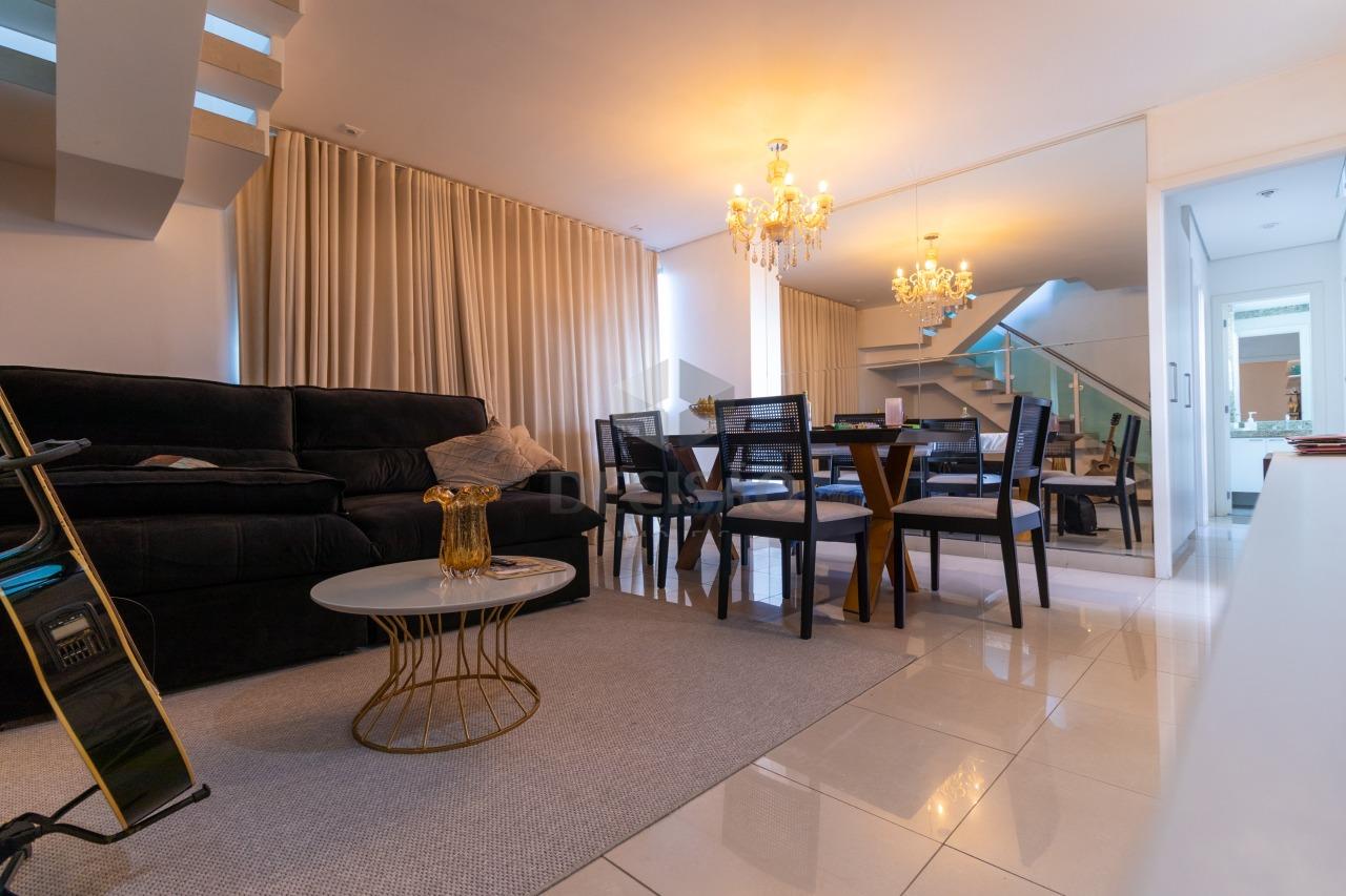 Cobertura à venda no Sion: 