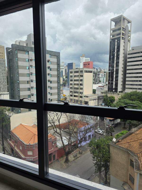 Apartamento 2 Quartos à venda no Lourdes: 