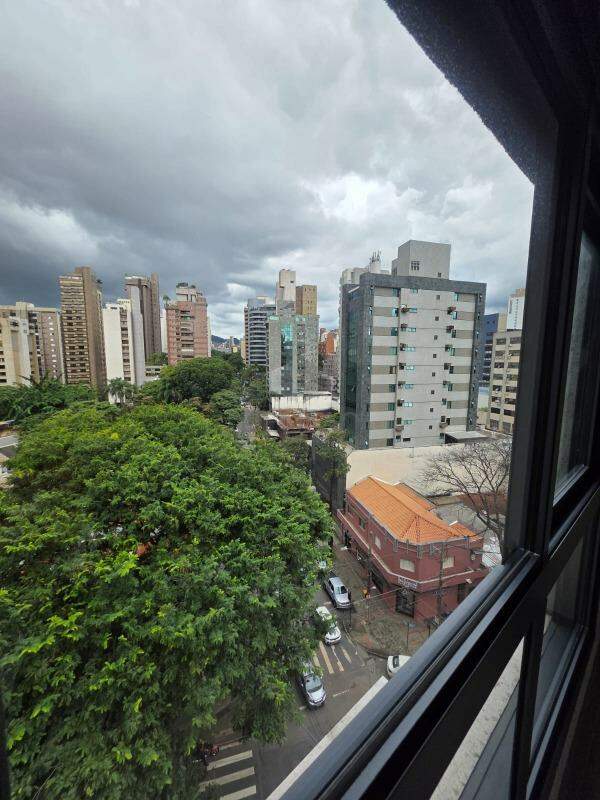 Apartamento 2 Quartos à venda no Lourdes: 