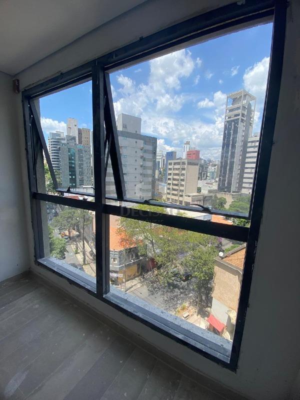 Apartamento 2 Quartos à venda no Lourdes: 