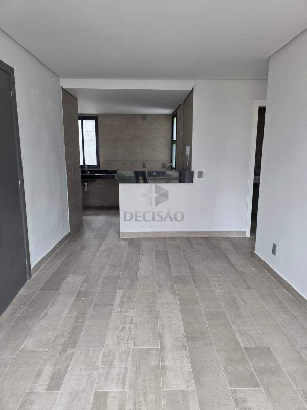 Apartamento 2 Quartos à venda no Lourdes: 