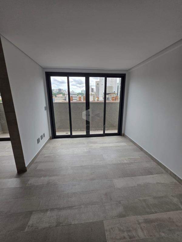 Apartamento 1 Quarto à venda no Lourdes: 