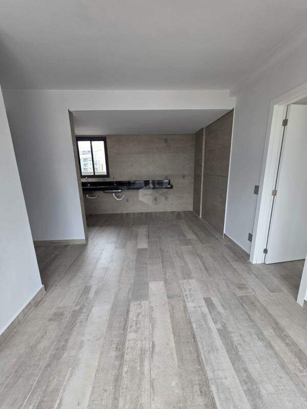 Apartamento 1 Quarto à venda no Lourdes: 