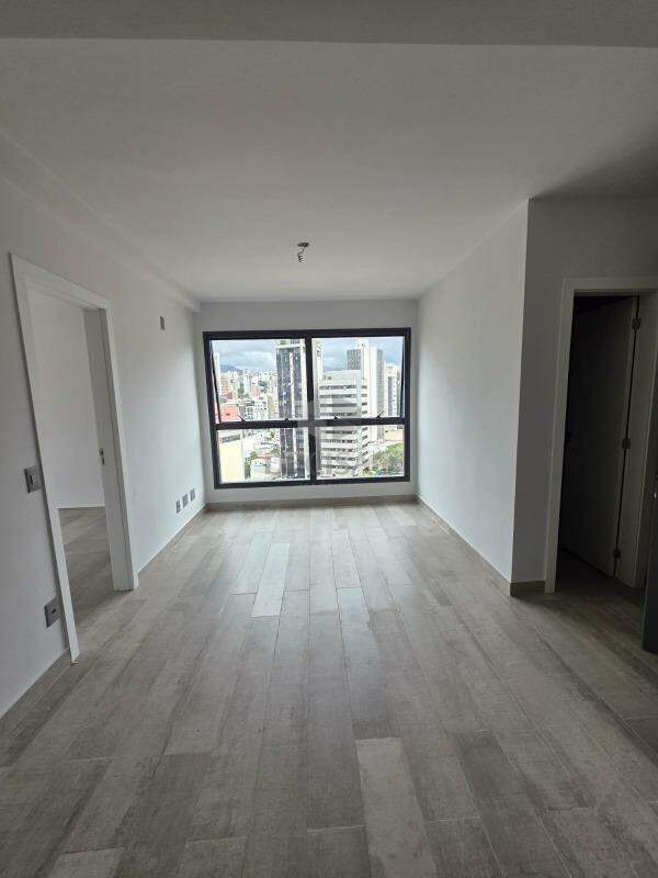 Apartamento 1 Quarto à venda no Lourdes: 