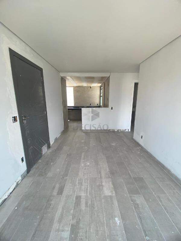 Apartamento 1 Quarto à venda no Lourdes: 