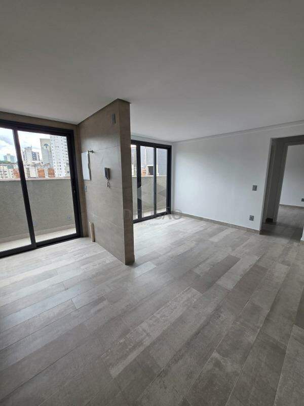 Apartamento 1 Quarto à venda no Lourdes: 