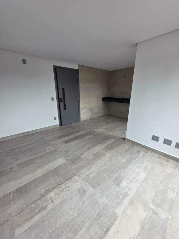 Apartamento 1 Quarto à venda no Lourdes: 