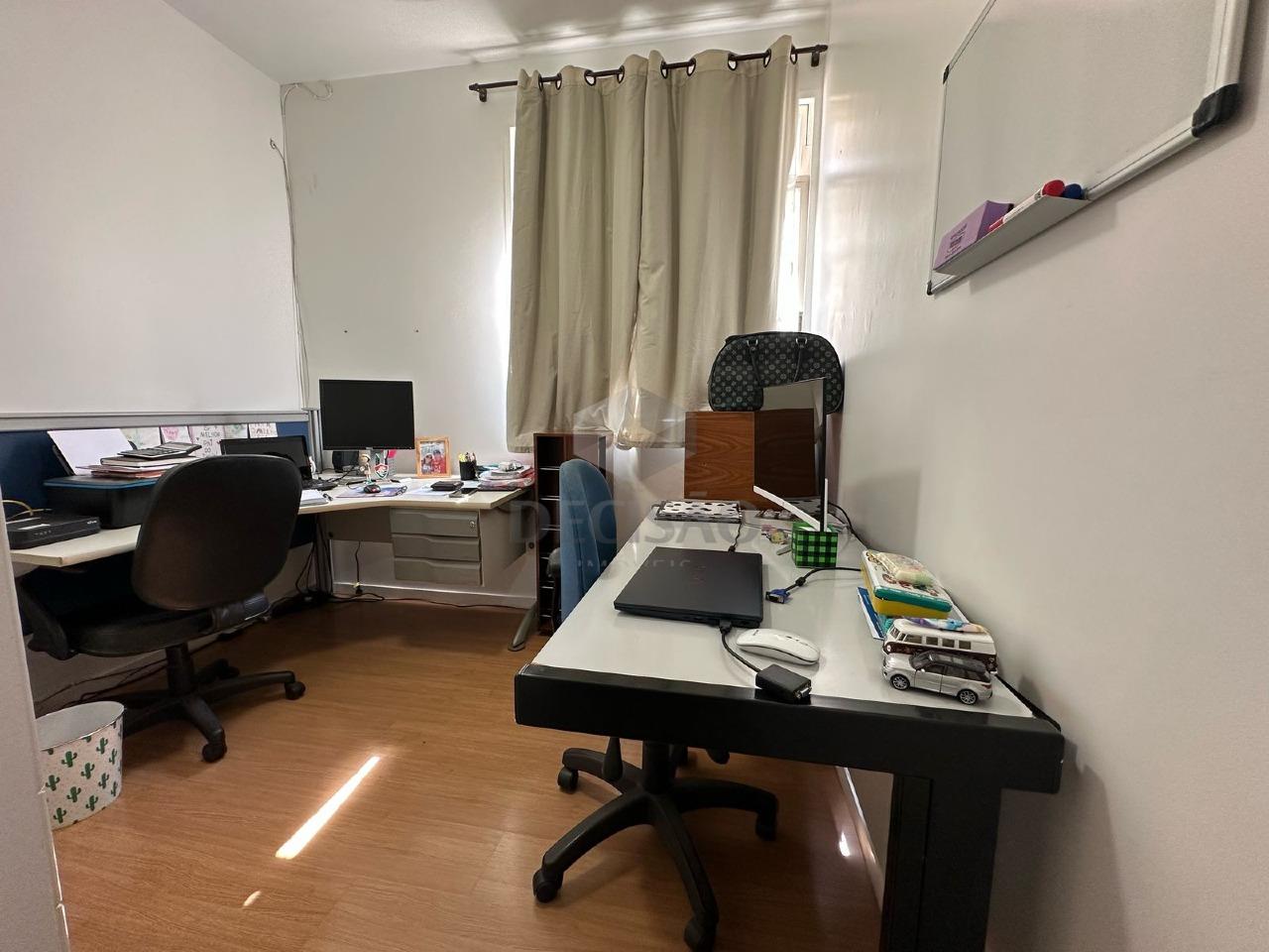 Cobertura Linear à venda no Anchieta: 