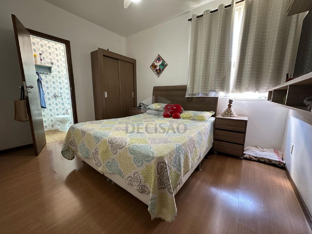 Cobertura Linear à venda no Anchieta: 