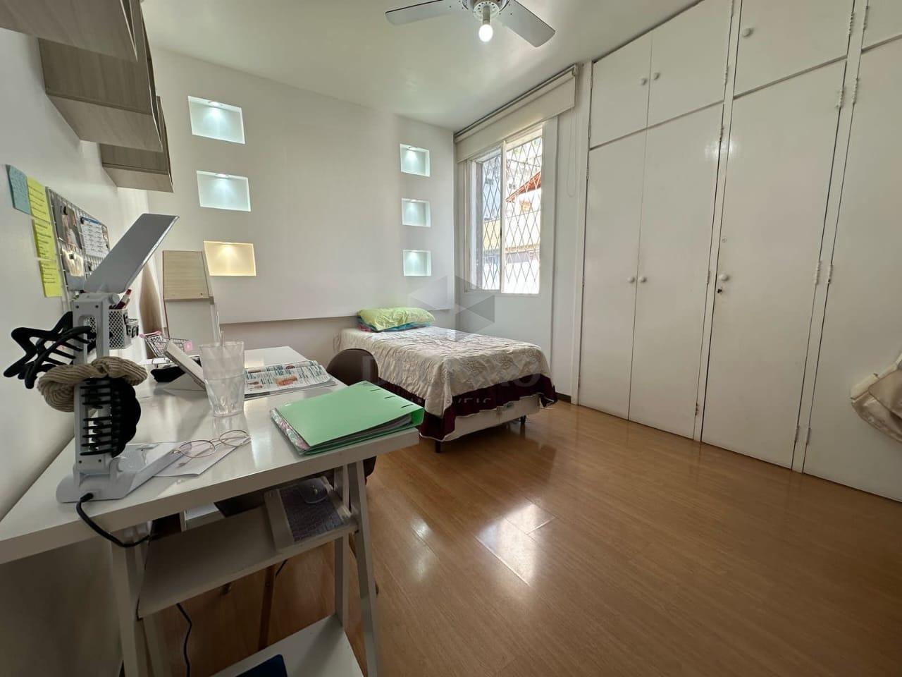 Cobertura Linear à venda no Anchieta: 