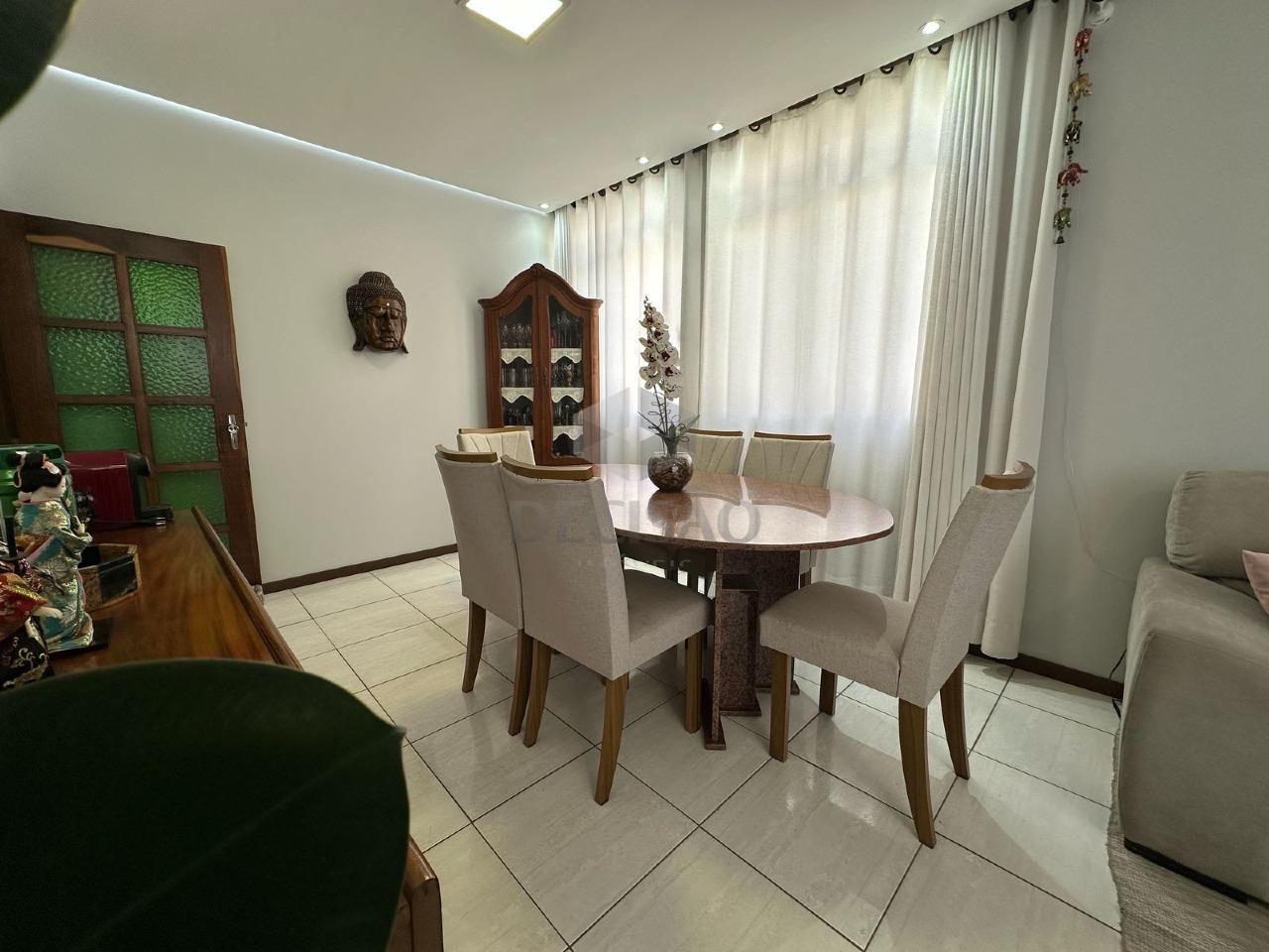 Cobertura Linear à venda no Anchieta: 