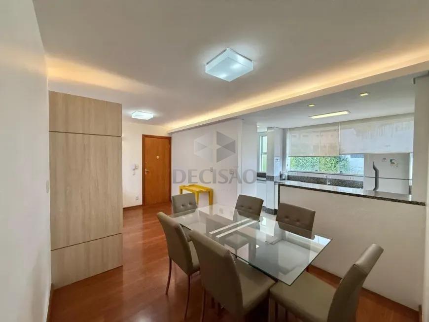 Apartamento 3 Quartos à venda no São Pedro: 