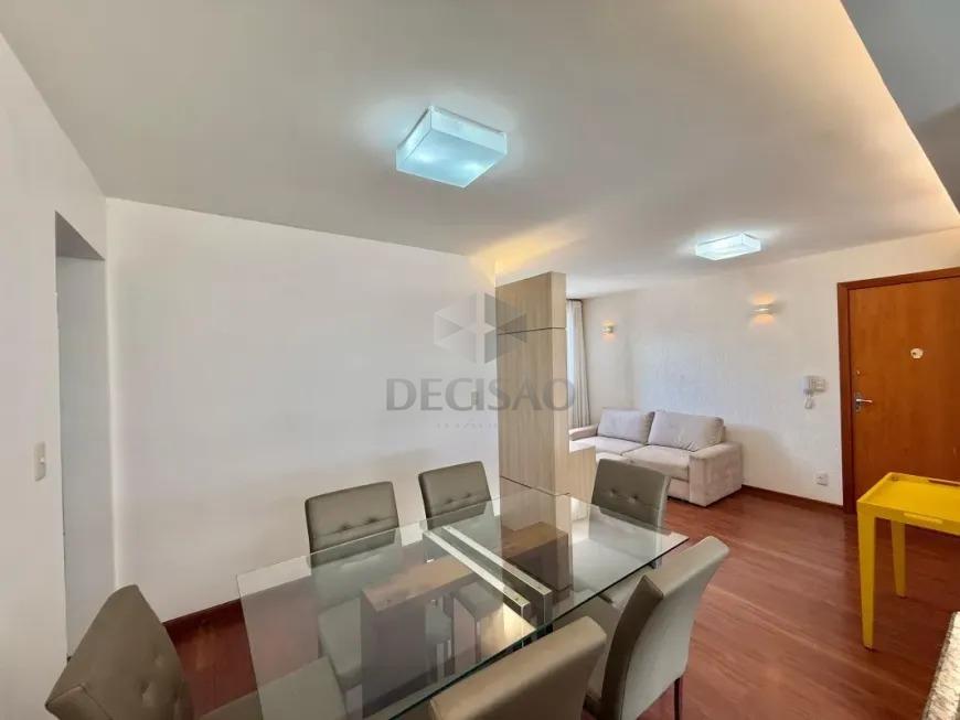 Apartamento 3 Quartos à venda no São Pedro: 