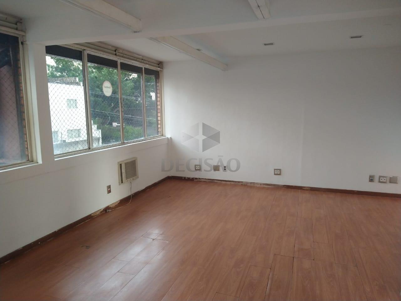 Sala à venda no Barro Preto: 