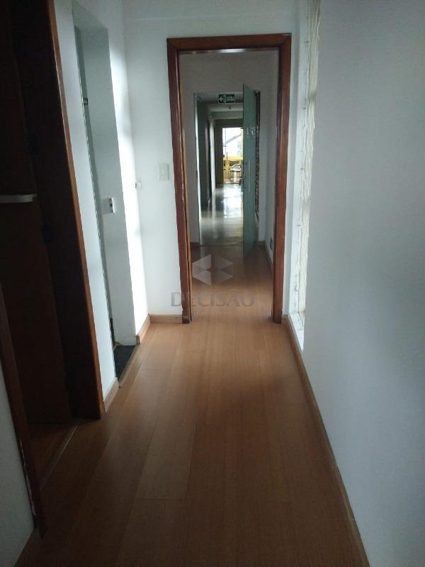 Sala à venda no Barro Preto: 