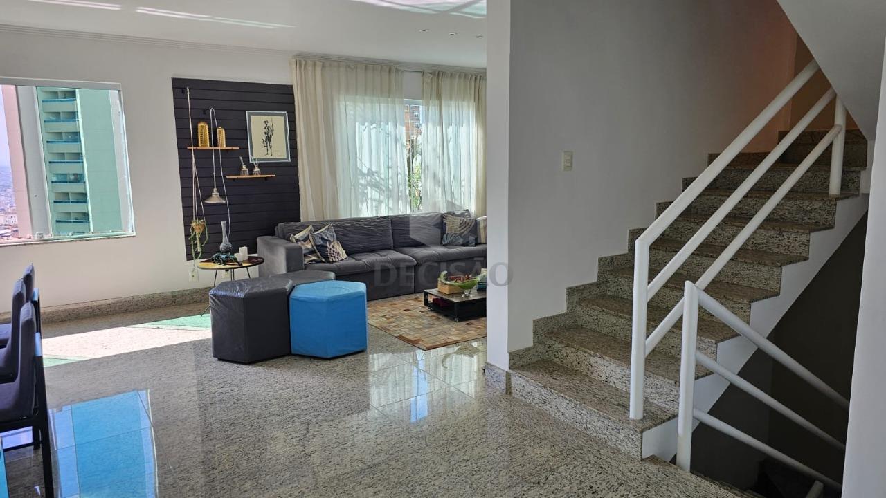 Casa à venda no São Lucas: 