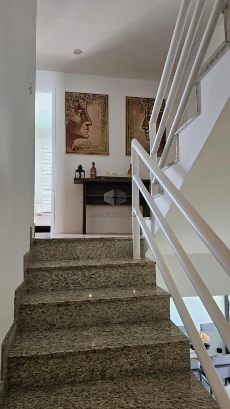 Casa à venda no São Lucas: 