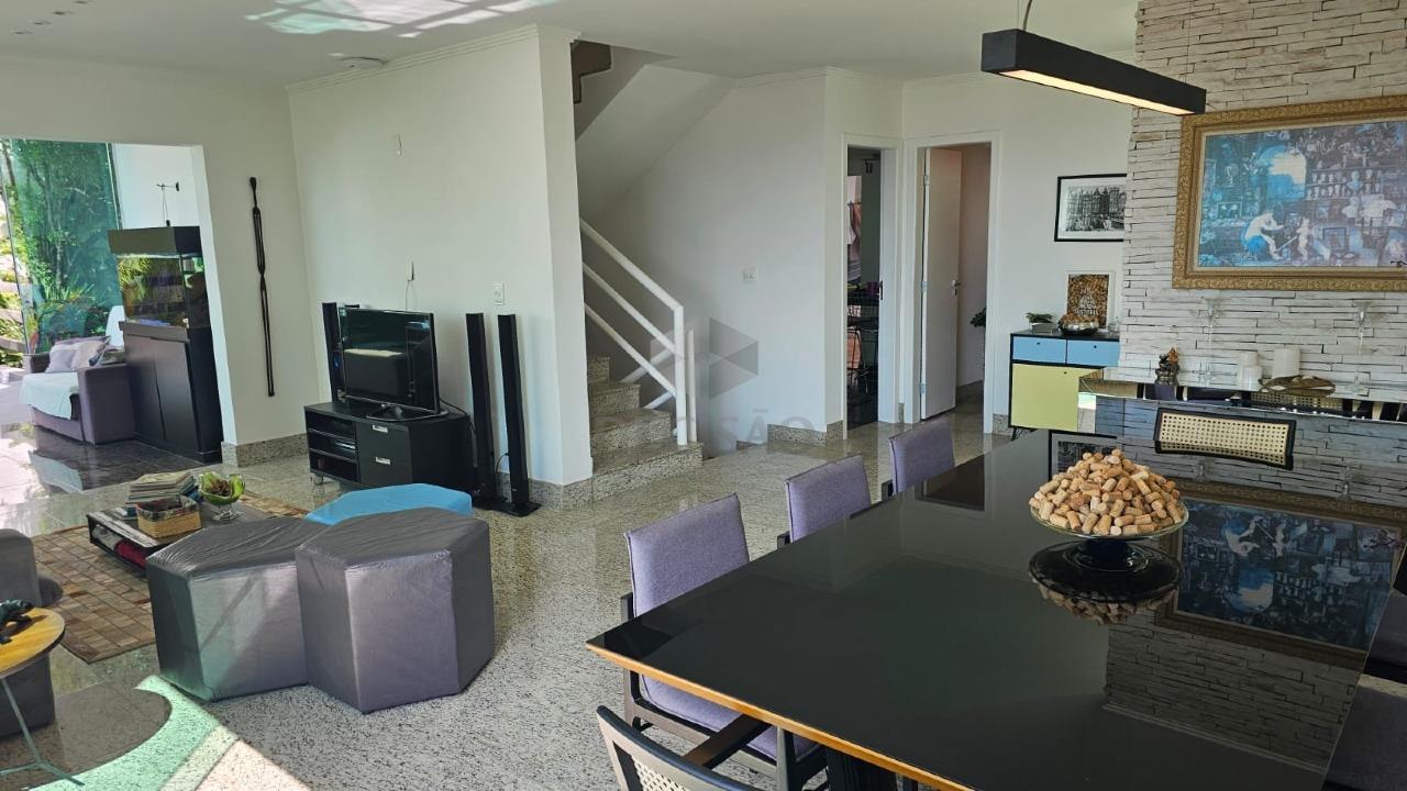 Casa à venda no São Lucas: 